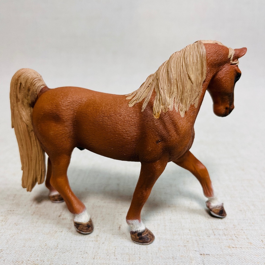【廃盤希少品】シュライヒ ファームワールド ホースクラブ 4頭 ムスタング馬 廃盤希少品】シュライヒ ファームワールド ホースクラブ 4頭