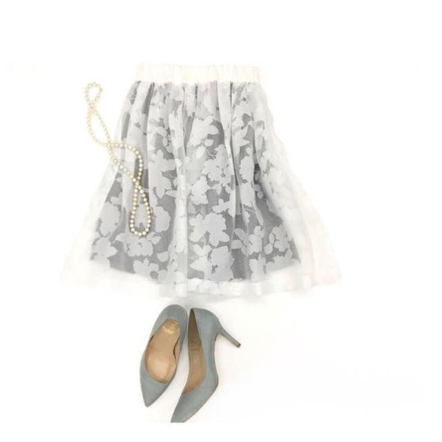 And Couture(アンドクチュール)のアンドクチュール♡スカート レディースのスカート(ひざ丈スカート)の商品写真