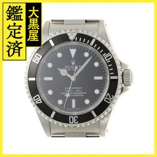 ロレックス(ROLEX)のロレックス サブマリーナ・ノンデイト 14060M 【472】(腕時計(アナログ))