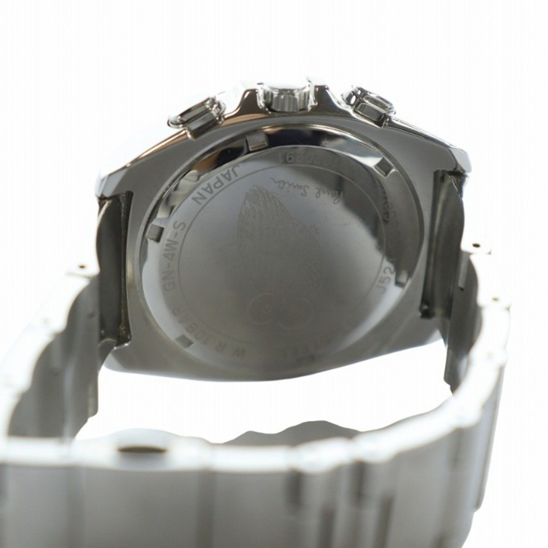 PaulSmith ポールスミス ディスクアイズ フクロウ 腕時計 クォーツ Paul Smith - PAUL SMITH 腕時計 ウォッチ クォーツ ディスク