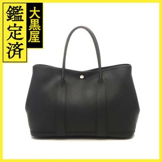エルメス(HERMES)のエルメス ガーデンパーティPM - 【431】(トートバッグ)