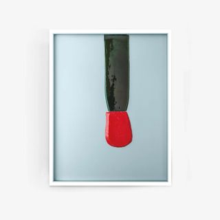 Ronan Bouroullec Bas Relief 6 国内未入荷ポスター