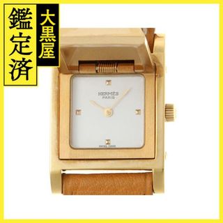 エルメス(HERMES)のエルメス メドール ME1.201 【207】(腕時計)