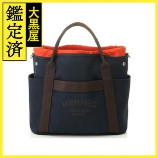 エルメス(HERMES)のエルメス サック ド パンサージュ - 【432】(トートバッグ)