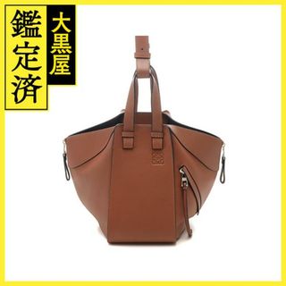 ロエベ(LOEWE)のロエベ ハンモック 387.30.S35 【433】(ショルダーバッグ)