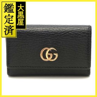 グッチ(GUCCI)のグッチ 6連キーケース 456118 【431】(その他)