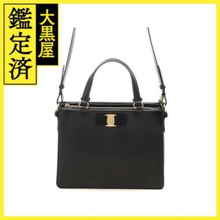 フェラガモ(FERRAGAMO)のフェラガモ ショルダーバッグ AB-21 E298 【208】(ショルダーバッグ)