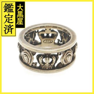 ジャスティンデイビス(Justin Davis)のジャスティンデイビス マイラブリング SRJ210 2 12 【200】(リング(指輪))