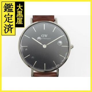 ダニエルウェリントン(Daniel Wellington)のダニエル・ウェリントン クラシック ペティット DW-DW00100181 【472】(腕時計)