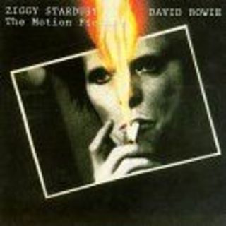 【中古】「未使用品」［CD］Ziggy Stardust: Motion Picture(その他)