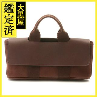 エルメス(HERMES)のエルメス バルパライソロングPM - 【472】(ハンドバッグ)