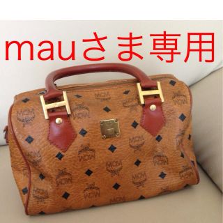 MCM(ハンドバッグ)
