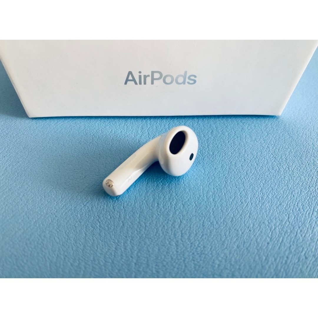Apple - AirPods 第4世代 R片耳 右耳のみ イヤホン A3055の通販