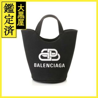 BALENCIAGA - □新品□未使用□ BALENCIAGA バレンシアガ レザー