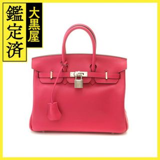 エルメス(HERMES)のエルメス バーキン25 - 【437】(ハンドバッグ)
