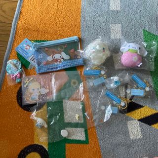 シナモロール ローソン ぬいぐるみ 2031445568.jpg?1694959627