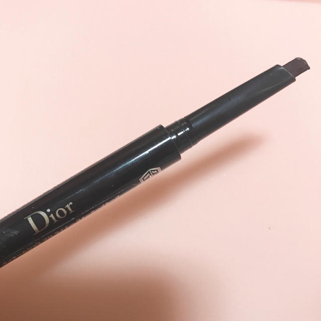 Christian Dior(クリスチャンディオール)のDior♡アイライナー コスメ/美容のベースメイク/化粧品(アイライナー)の商品写真