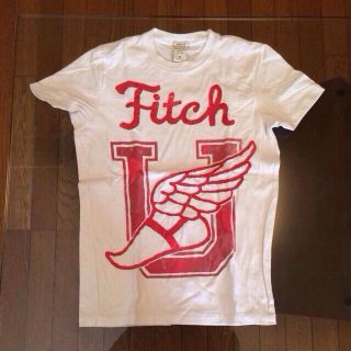 アバクロンビーアンドフィッチ(Abercrombie&Fitch)のアバクロメンズTシャツ(Tシャツ(半袖/袖なし))