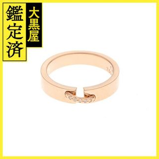 ショーメ(CHAUMET)のショーメ リアン エヴィダンス リング　49号 080542 【472】(リング(指輪))