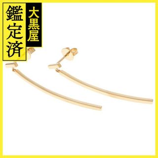 ティファニー(Tiffany & Co.)のティファニー Tバーピアス 62271841 【472】(イヤリング)