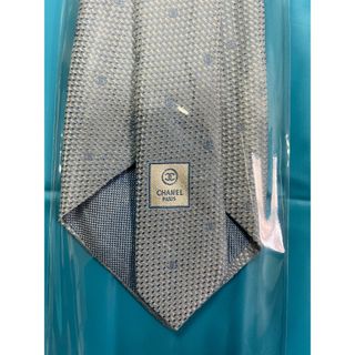 シャネル(CHANEL)のCHANEL シャネル ネクタイ(ネクタイ)