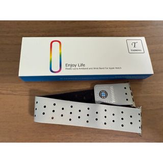 Apple Watch メディカル アームバンド(その他)