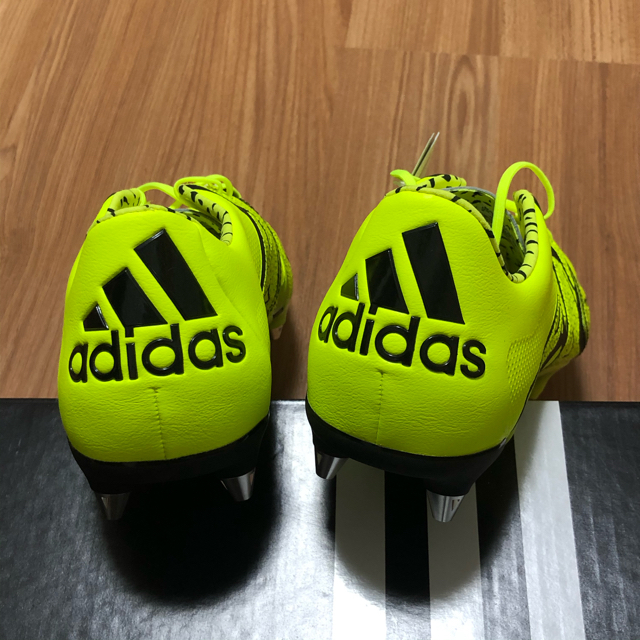 adidas　x15.1　HG 25cm 新品未使用