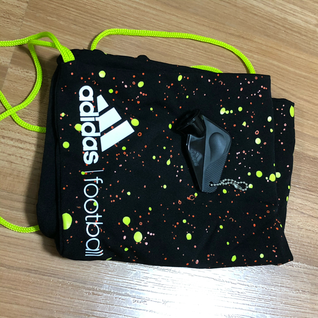 adidas(アディダス)のAdidas X15.1SGLE【26cm】新品未使用アディダスサッカーシューズ スポーツ/アウトドアのサッカー/フットサル(シューズ)の商品写真