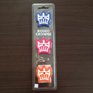 ロデオクラウンズ(RODEO CROWNS)のRODEO キーカバー(キーホルダー)