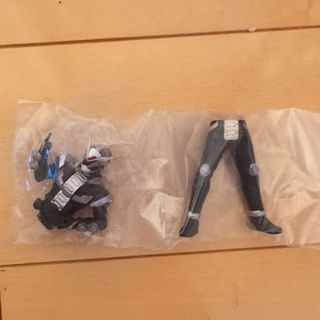 仮面ライダー HG レジェンドライダーvol.3 仮面ライダージオウ