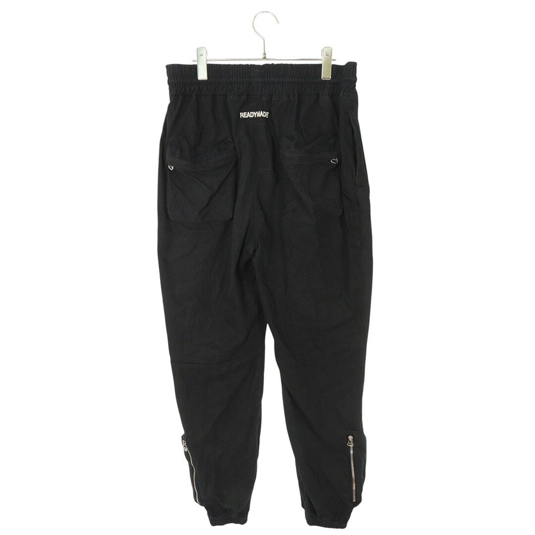 LADY MADE(レディメイド)のレディメイド  RE-CO-BK-00-00-84 パラシュート ミリタリー カーゴロングパンツ メンズ 3 メンズのパンツ(ワークパンツ/カーゴパンツ)の商品写真