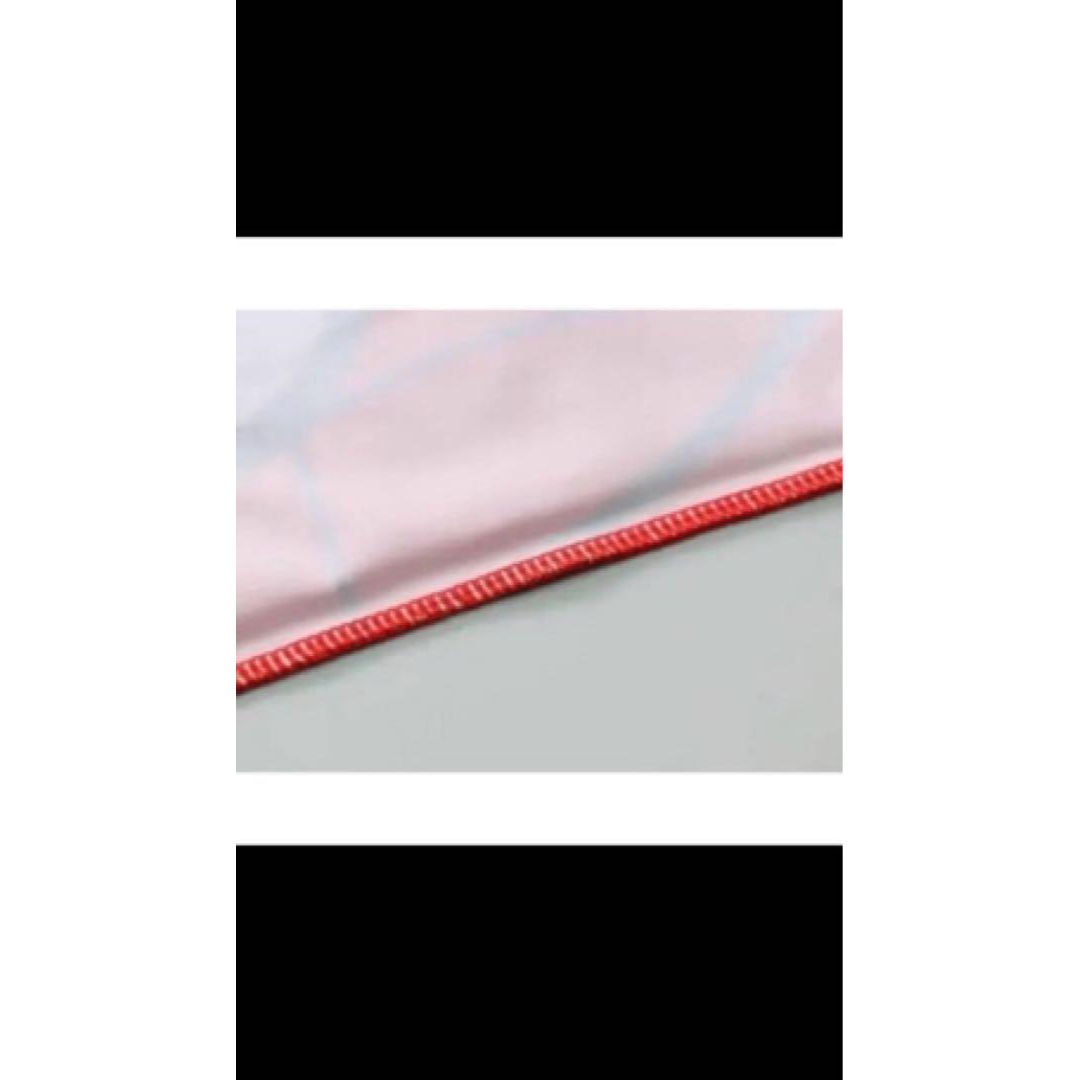 送料無料　ラッシュガード スパイダーマン 水着　3点セット キッズ/ベビー/マタニティのキッズ服男の子用(90cm~)(水着)の商品写真