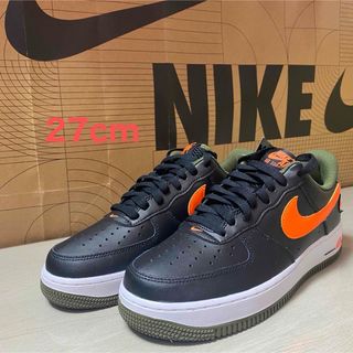 27cm AIR FORCE 1 '07 LV8