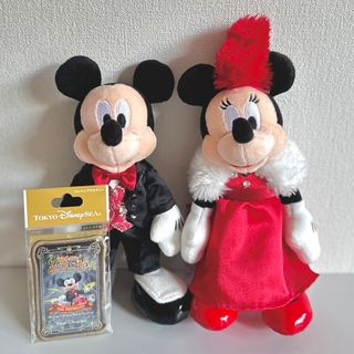 ☆Disneyland限定☆男女兼用 ミッキーorミニー サンバイザー Disney - ディズニー デイジー サンバイザーの通販 by 1980円