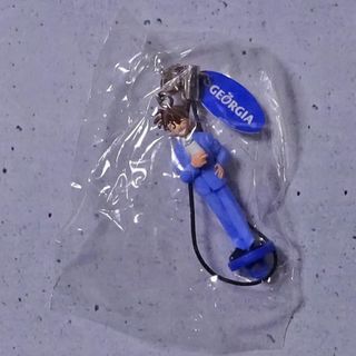 コカコーラ(コカ・コーラ)の工藤新一 つながるフィギュアコレクション(アニメ/ゲーム)