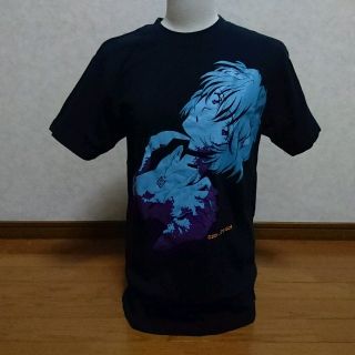 【新世紀】エヴァンゲリオン綾波レイTシャツ