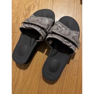 スイコック(suicoke)のsuicoke サンダル(サンダル)