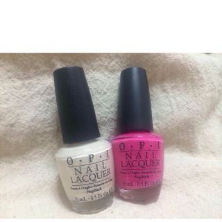 オーピーアイ(OPI)のOPI(新品未開封)(その他)