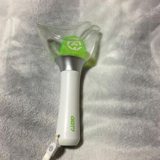GOT7 ペンライト アガボン(K-POP/アジア)