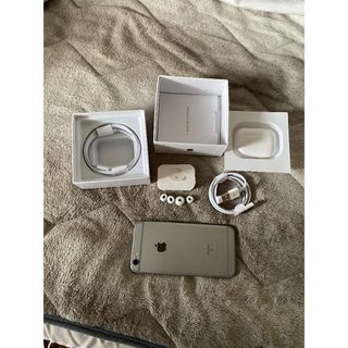 iPhone 6s 32GB & AirPods Pro