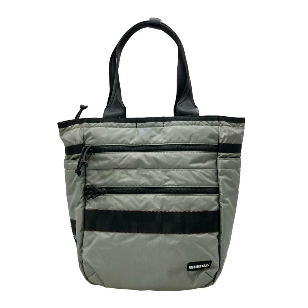 BRIEFING(ブリーフィング)の美品 ブリーフィング トートバッグ メンズ BRIEFING メンズのバッグ(トートバッグ)の商品写真