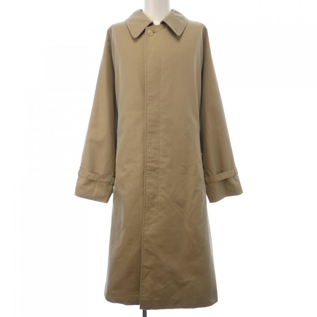 Gymphlex / ジムフレックス　トレンチコート Gymphlex｜トレンチコート ベルテッド バルマカーンコート ステン