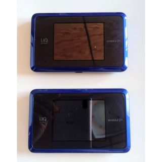 WiMAX2+ Speed Wi-Fi NEXT WX03