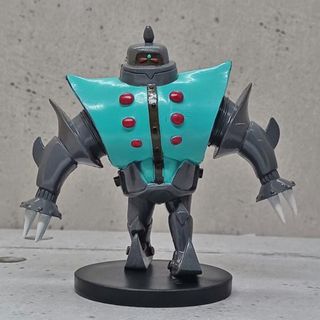 ツメロボット　フィギュア（新造人間キャシャーン）(アニメ/ゲーム)