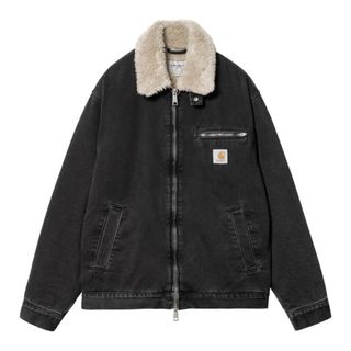 Carhartt WIP カーハート HERALD JACKET M 新品未使用