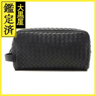 ボッテガヴェネタ(BOTTEGA VENETA)のボッテガ・ヴェネタ セカンドバッグ ー 【208】(その他)