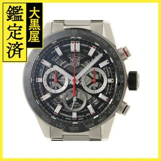 タグホイヤー(TAG Heuer)のタグ・ホイヤー カレラ CBG2010.BA0662 【436】(腕時計(アナログ))