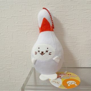 ラウンドワン限定 しろたん