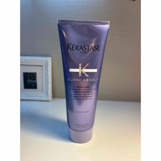 KERASTASE ケラスターゼ BL ソワン シカフラッシュ 250ml