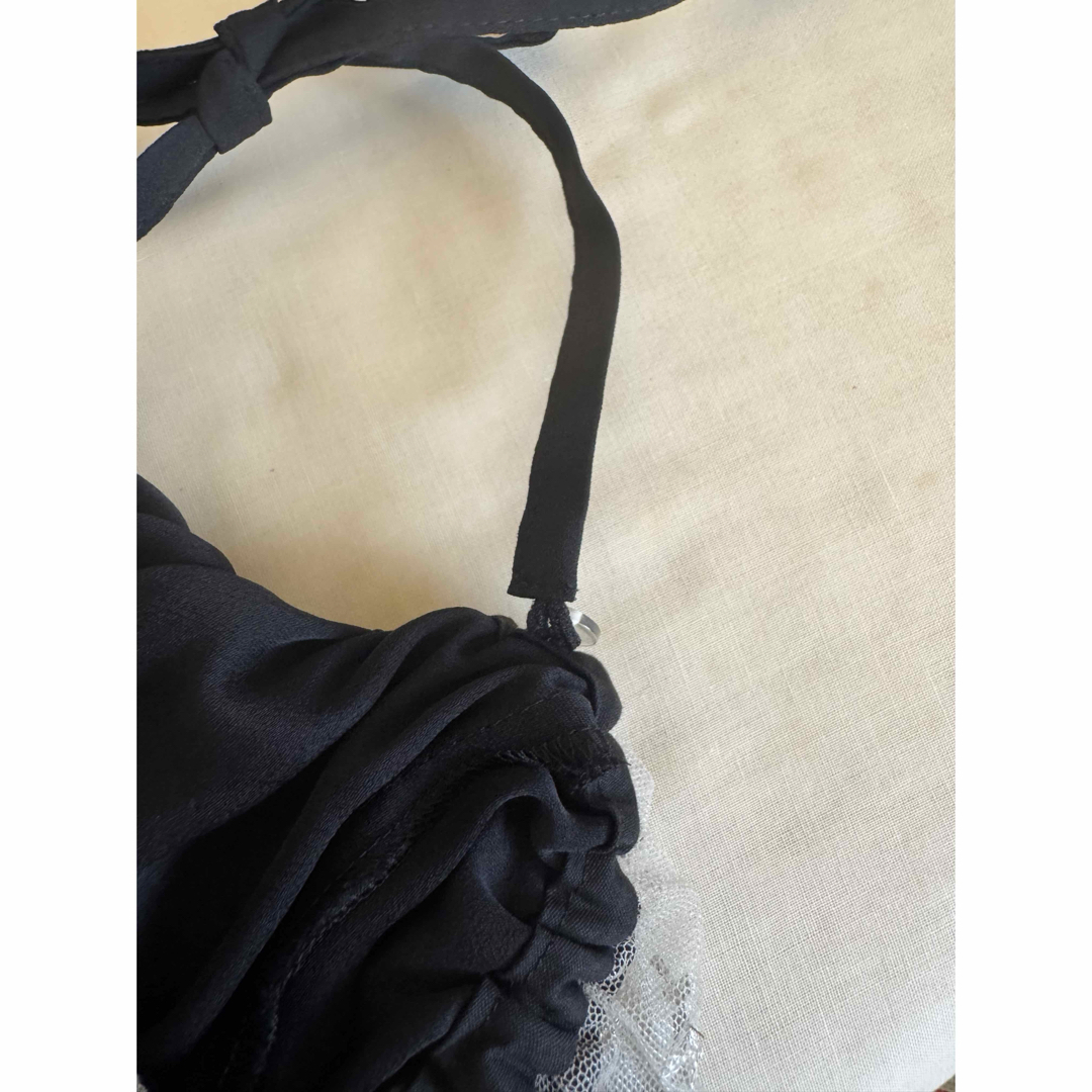 ALICE and the PIRATES(アリスアンドザパイレーツ)のバニーガールJSK+カットソー レディースのワンピース(ひざ丈ワンピース)の商品写真